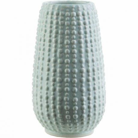 Glenville Cylinder keramická stolní váza