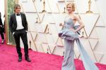 Podívejte se na Nicole Kidman a Keith Urban na Oscarech 2022