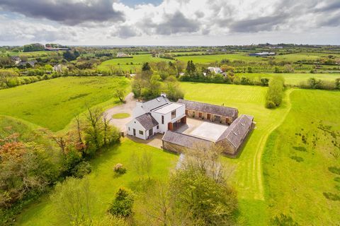 Ballymorris House - County Wexford - Irsko - areál - Christie's International Real Estate