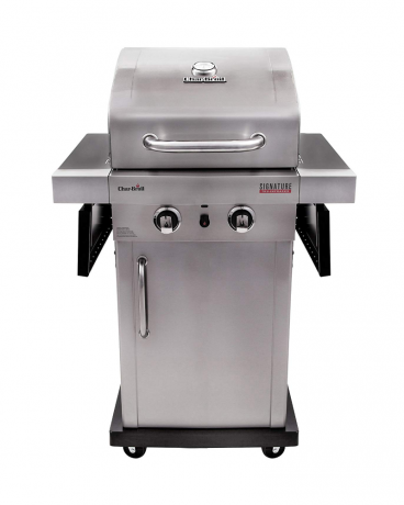 Char-Broil Signature TRU-Infrared 325 plynový gril