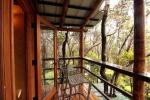 Treehouse Masters Postavili havajský sopka Treehouse, kterou si můžete rezervovat na Airbnb