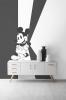 Kelly Hoppen uvádí na trh Disneyho myš Mickey Mouse, koberečky a ložní prádlo