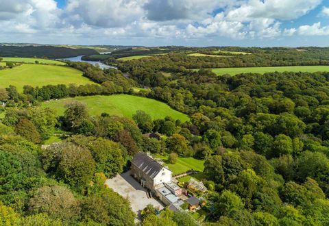 The Old Rectory - Helston - Cornwall - hřiště - OnTheMarket.com