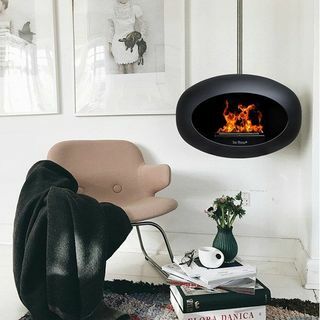 Krb Le Feu Sky Bio Ethanol