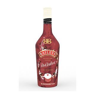 Baileys Red Velvet Liqueur