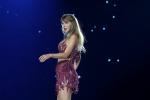 Proč Taylor Swift nehraje poločasovou show Super Bowl 2024