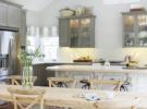 Kirstie Allsopp varuje před „nebezpečným“ poklesem jídelních stolů v domácnostech: „Je to skutečná ztráta“