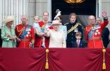 Princ Harry dostal svou první oficiální roli během státní návštěvy