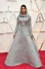 Janelle Monae nosila 168 000 Swarovski Crystals na červeném koberci Oscars