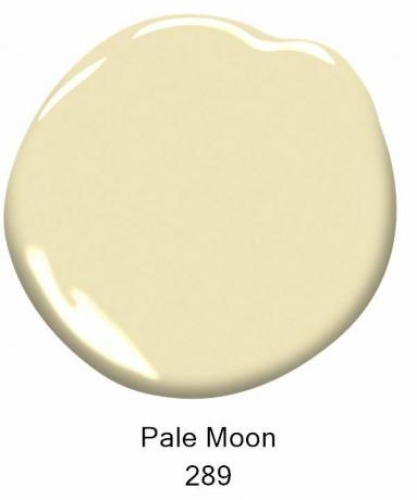 benjamin moore paleta trendů barev 2022