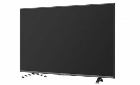 Hisense levné 4 k tv