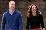 Kate Middleton a princ William se snaží otěhotnět
