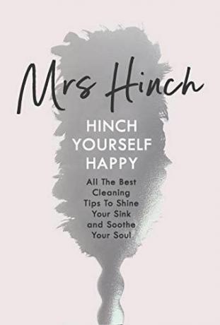 Hinch Yourself Happy: Všechny nejlepší tipy na čištění, které rozzáří váš dřez a uklidní vaši duši