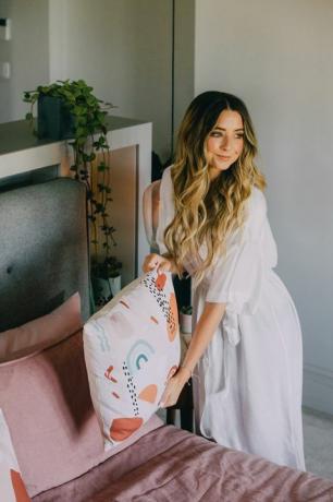 zoella se spojila s etsy pro kolekci interiérů a doplňků