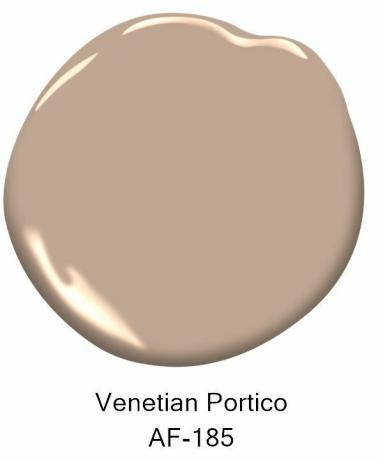 benjamin moore paleta trendů barev 2022