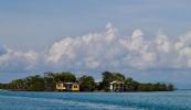 Stann Creek Island Belize je na prodej za pouhých 372 683 GBP