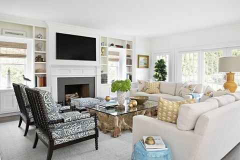 elizabeth pash long island new york home tour