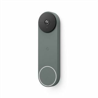 Doorbell Battery in Ivy