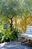 Zahradní místnost viktoriánské chaty je nyní perfektní venkovní svatyně