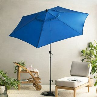 Kearney 9 'Umbrella Market v Pacific Blue