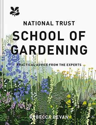 National Trust School of Gardening: Praktické rady odborníků