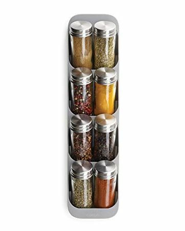 Zásobník organizérů SpiceStore Spice Organizer