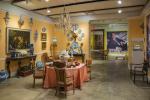Sbírka ikonických designových kousků Mario Buatty jde na aukci v Sotheby's