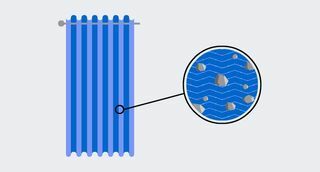 Nanotechnologie záclon znečišťujících záclon - Hillarys.co.uk