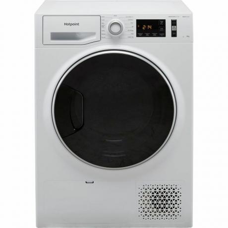 Tepelné čerpadlo Hotpoint ActiveCare NTM119X3EUK