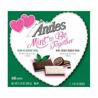 Andy „Mint to be together“ Thins