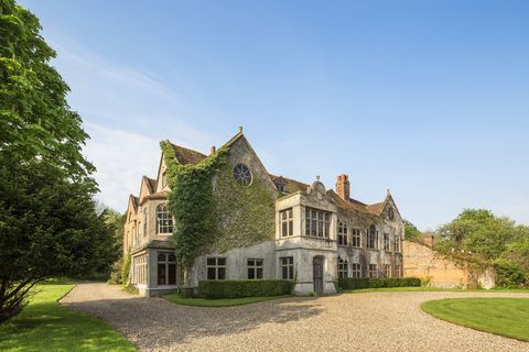 Harpsden Court - Henley-on-Thames - venku - Hamptons International