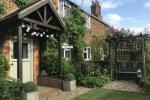Chata Queen's Sandringham Estate je nyní na Airbnb