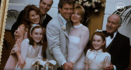 Podívejte se na hvězdy „The Parent Trap“ (Hvězdy rodičů), které se setkávají ve zvláštním Srdečně okouzlujícím filmu k 22. výročí filmu