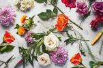 Služba Waitrose Launch 2-hodinová online služba doručování květin