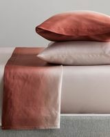 Ombré Tencel Sheet Set