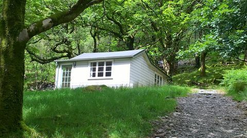 Cartref, Wales, Exteriér, © National Trust Images, Georgina Ward