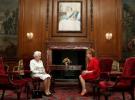 Historie a role paláce Holyroodhouse v týdnu Holyrood královny Alžběty