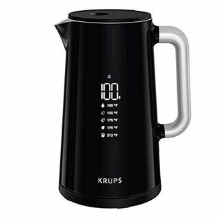 Digitální konvice Smart Temp KRUPS BW801852