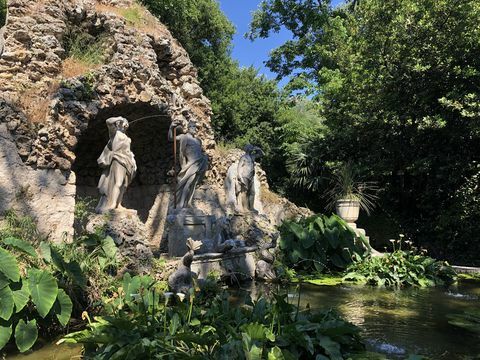 Monty don's adriatic gardens, bbc two