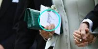Pippa Middleton používá pro její svatební objednávku služby kresbu Kate Middleton
