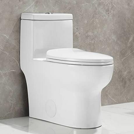 DV-1F026 Ally Dual Flush WC