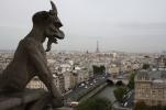 Pařížská katedrála Notre Dame se rozpadá a potřebuje zvýšit peníze na opravy