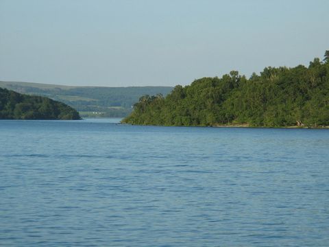 Ostrov na prodej ve Skotsku