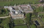 Mohli by se princ Harry a Meghan Markle přestěhovat do domu Clarence House?