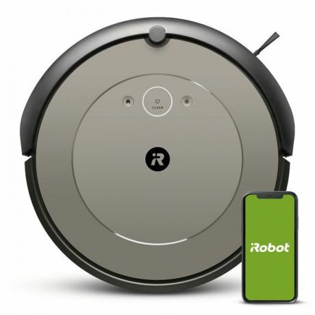 Robotický vysavač Roomba I1 (1152).