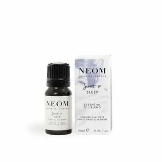 Neom vonná směs pro spánek éterického oleje, 10 ml