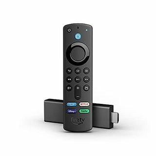 Streamovací zařízení Fire TV Stick 4K