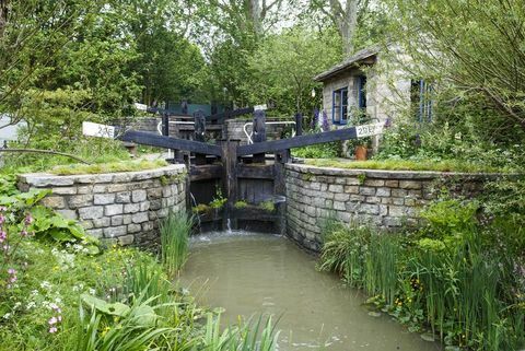 Chelsea Flower Show 2019 - Vítejte v Yorkshire zahradě Markem Gregorym