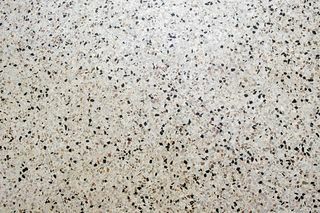 Terrazzo podlaha