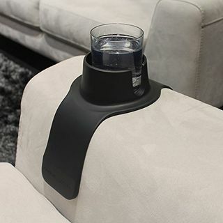 CouchCoaster, The Ultimate Anti-Spill Cup Držitel